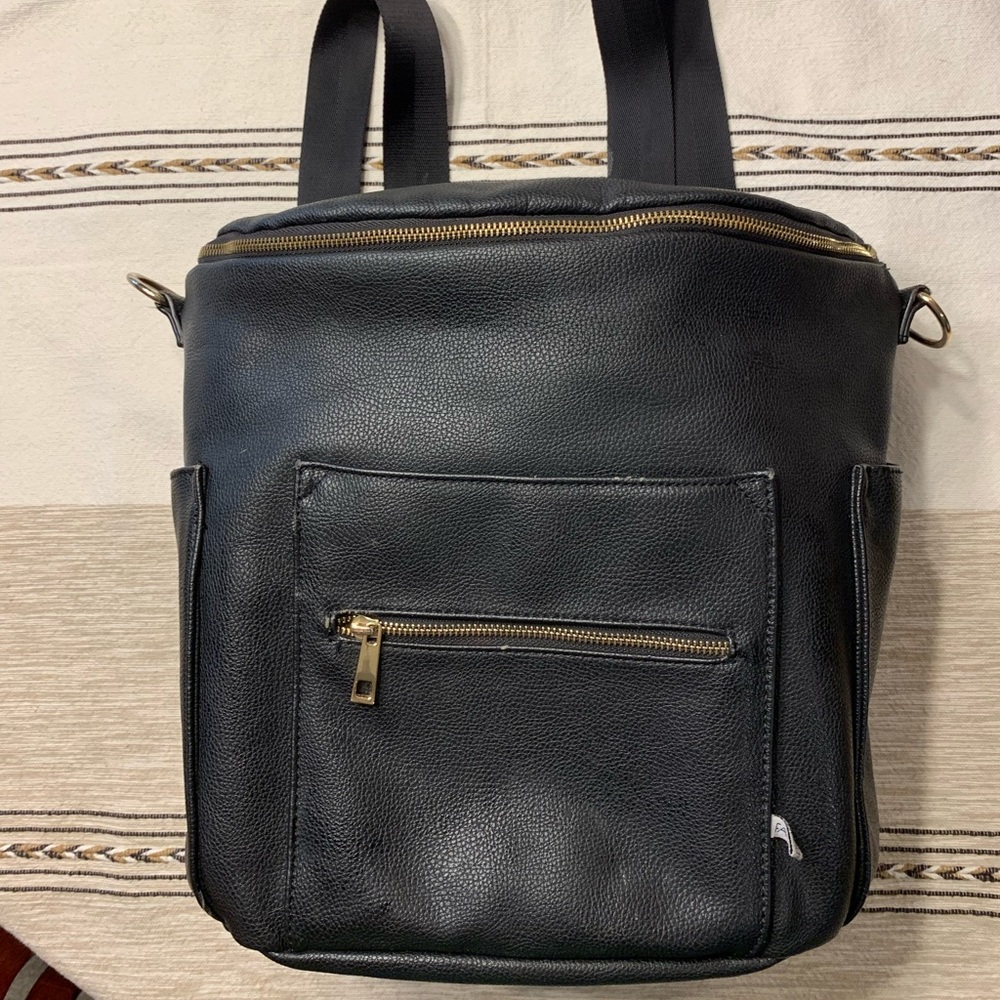 Fawn Design diaper bag backpack